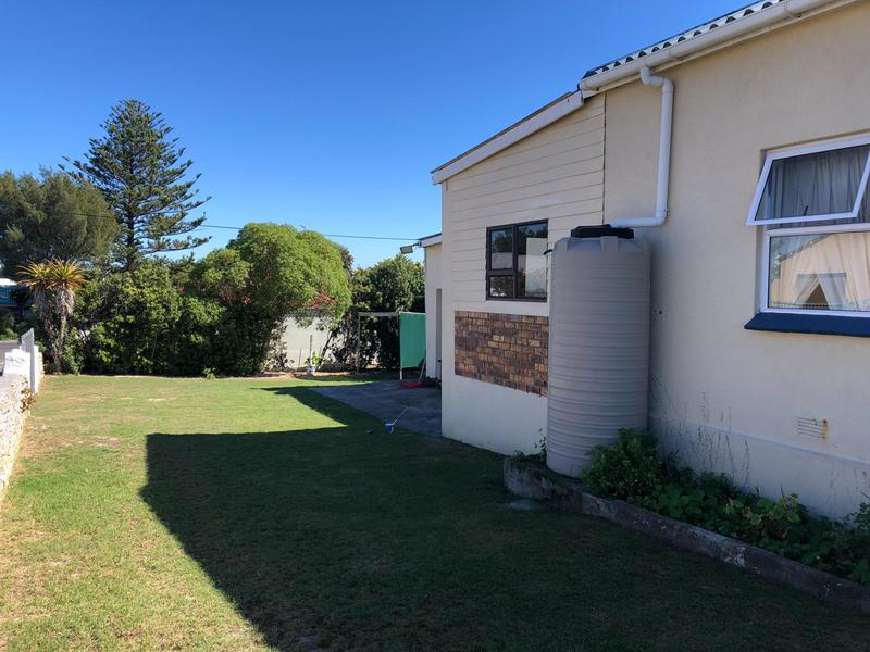 4 Bedroom Property for Sale in Gansbaai Central Western Cape